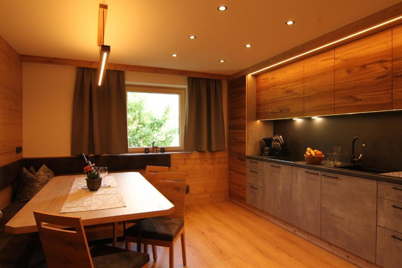 Gaestehaus Bliem Mayrhofen Εξωτερικό φωτογραφία