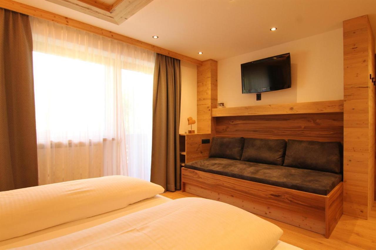 Gaestehaus Bliem Mayrhofen Εξωτερικό φωτογραφία